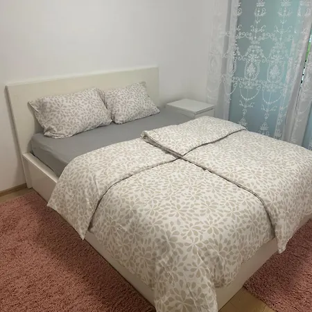 Moderne Gartenwohnung Nahe Messe Und Flughafen Muenchen * Poing