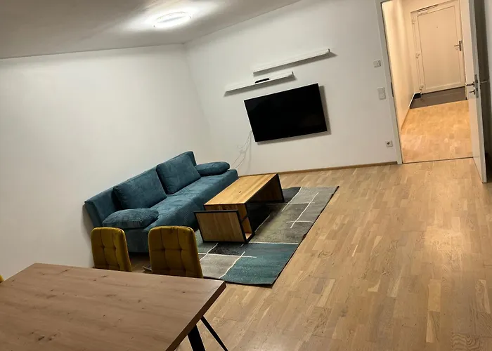 Moderne Gartenwohnung Nahe Messe Und Flughafen Muenchen Apartament Poing